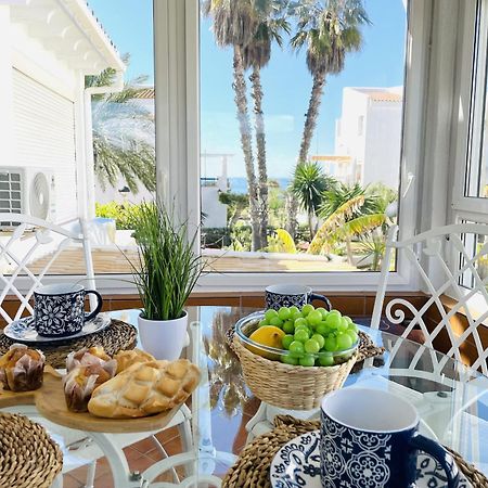 Apartamento Laguna Beach At Home トロクス・コスタ エクステリア 写真