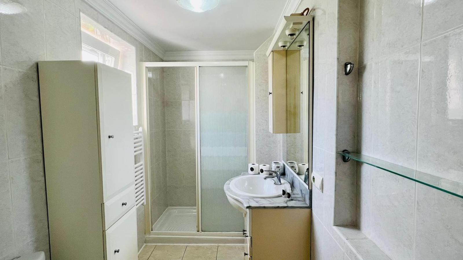 Apartamento Laguna Beach At Home トロクス・コスタ エクステリア 写真