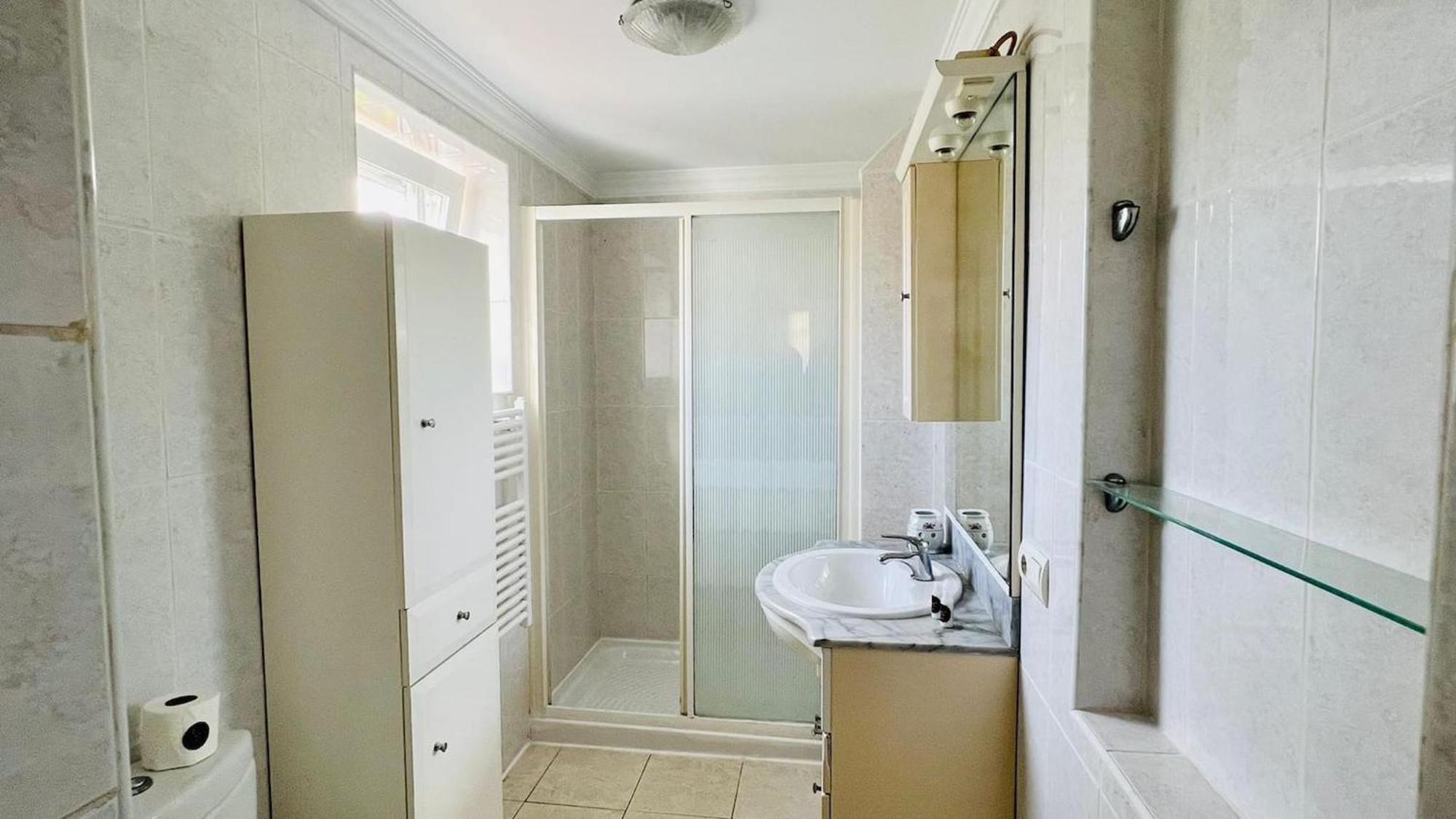 Apartamento Laguna Beach At Home トロクス・コスタ エクステリア 写真