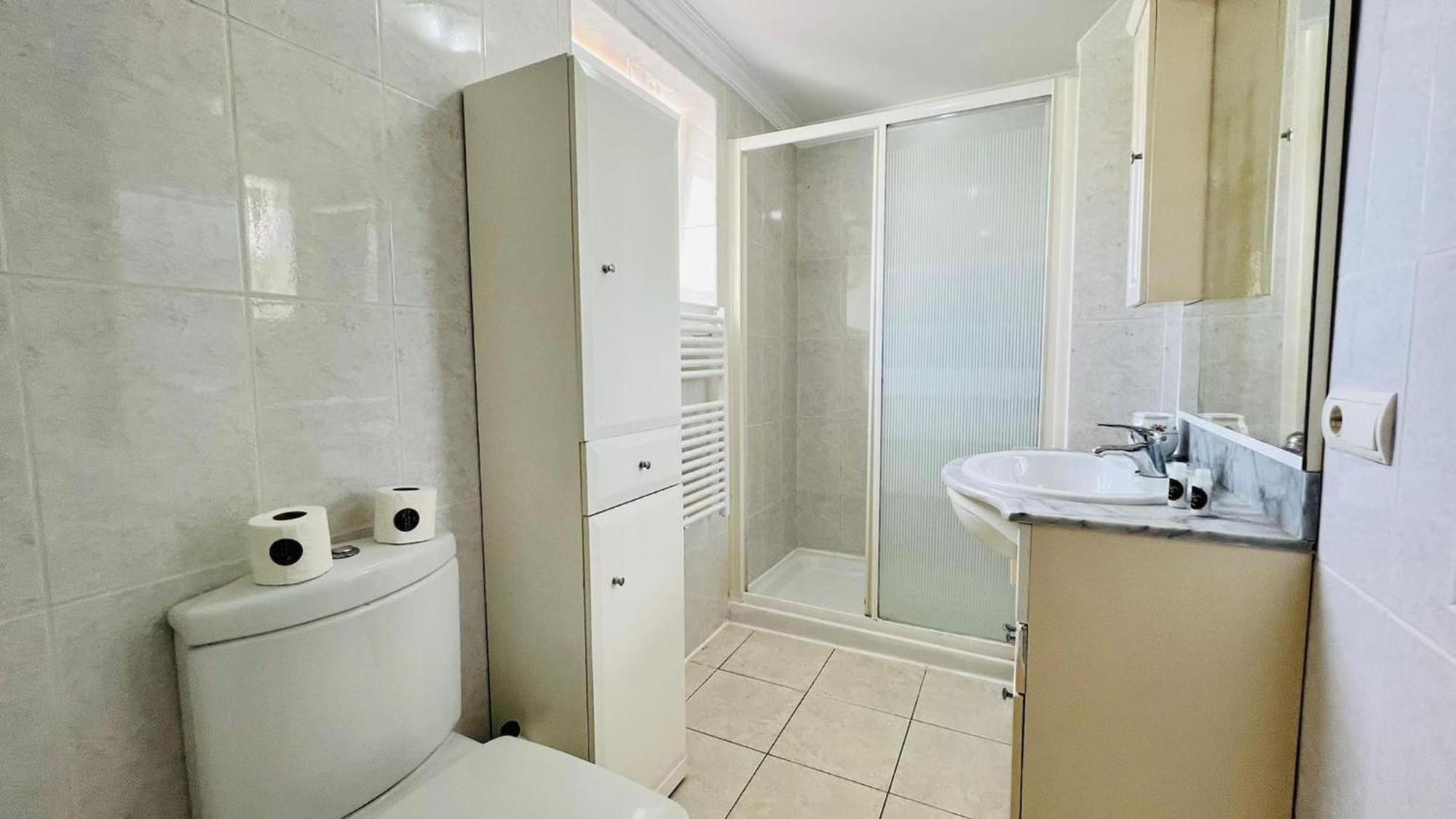Apartamento Laguna Beach At Home トロクス・コスタ エクステリア 写真