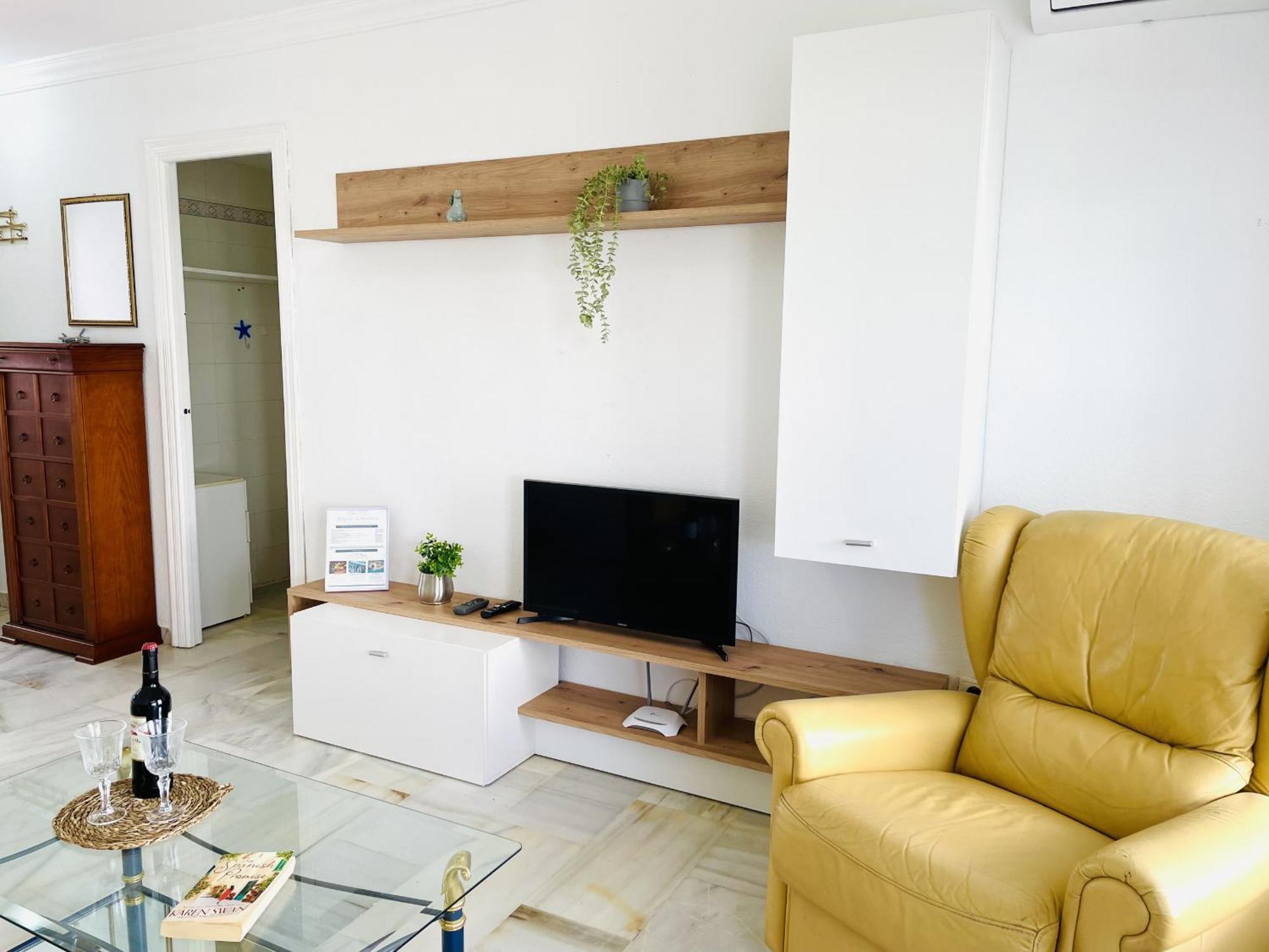 Apartamento Laguna Beach At Home トロクス・コスタ エクステリア 写真