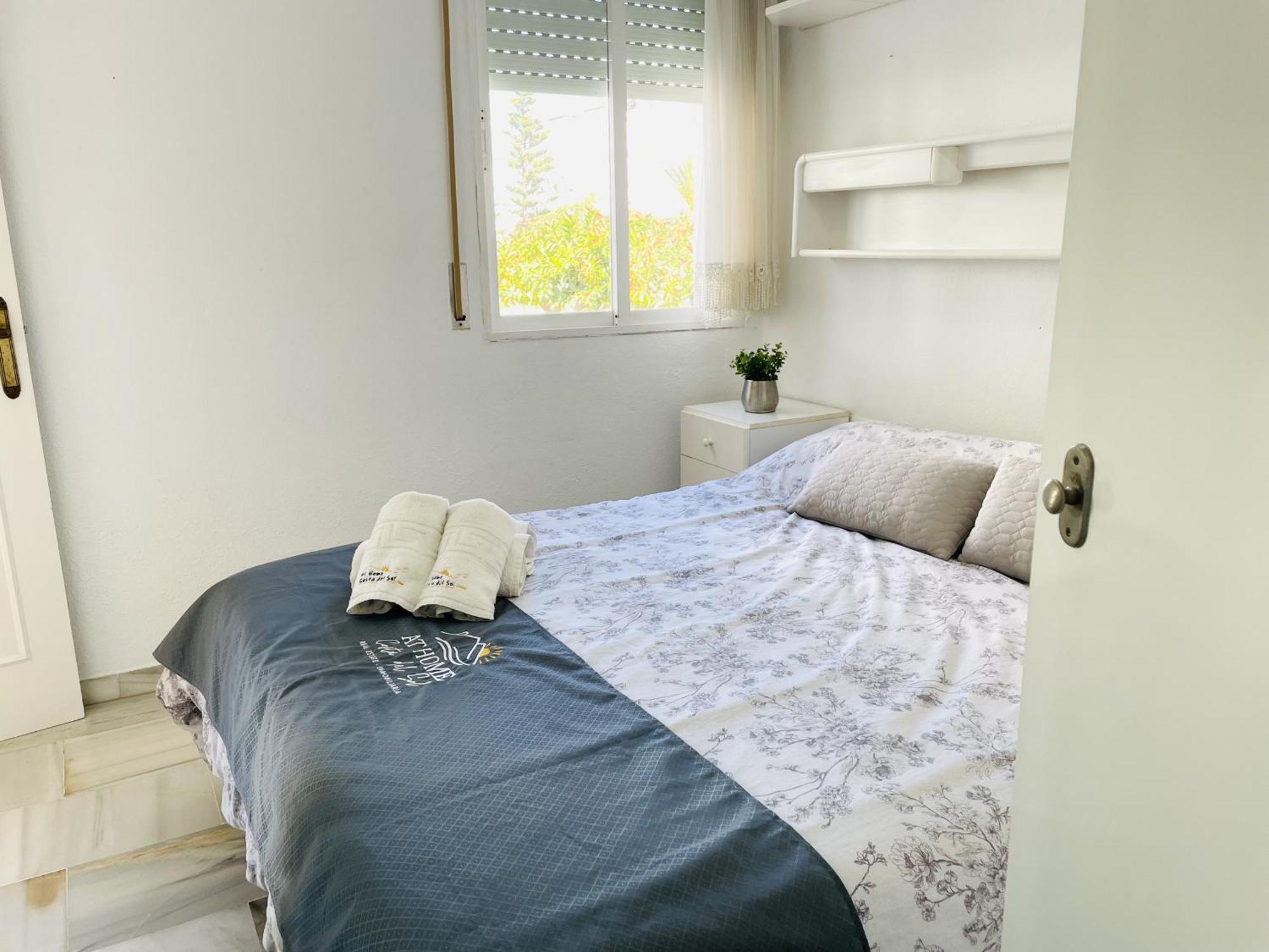 Apartamento Laguna Beach At Home トロクス・コスタ エクステリア 写真
