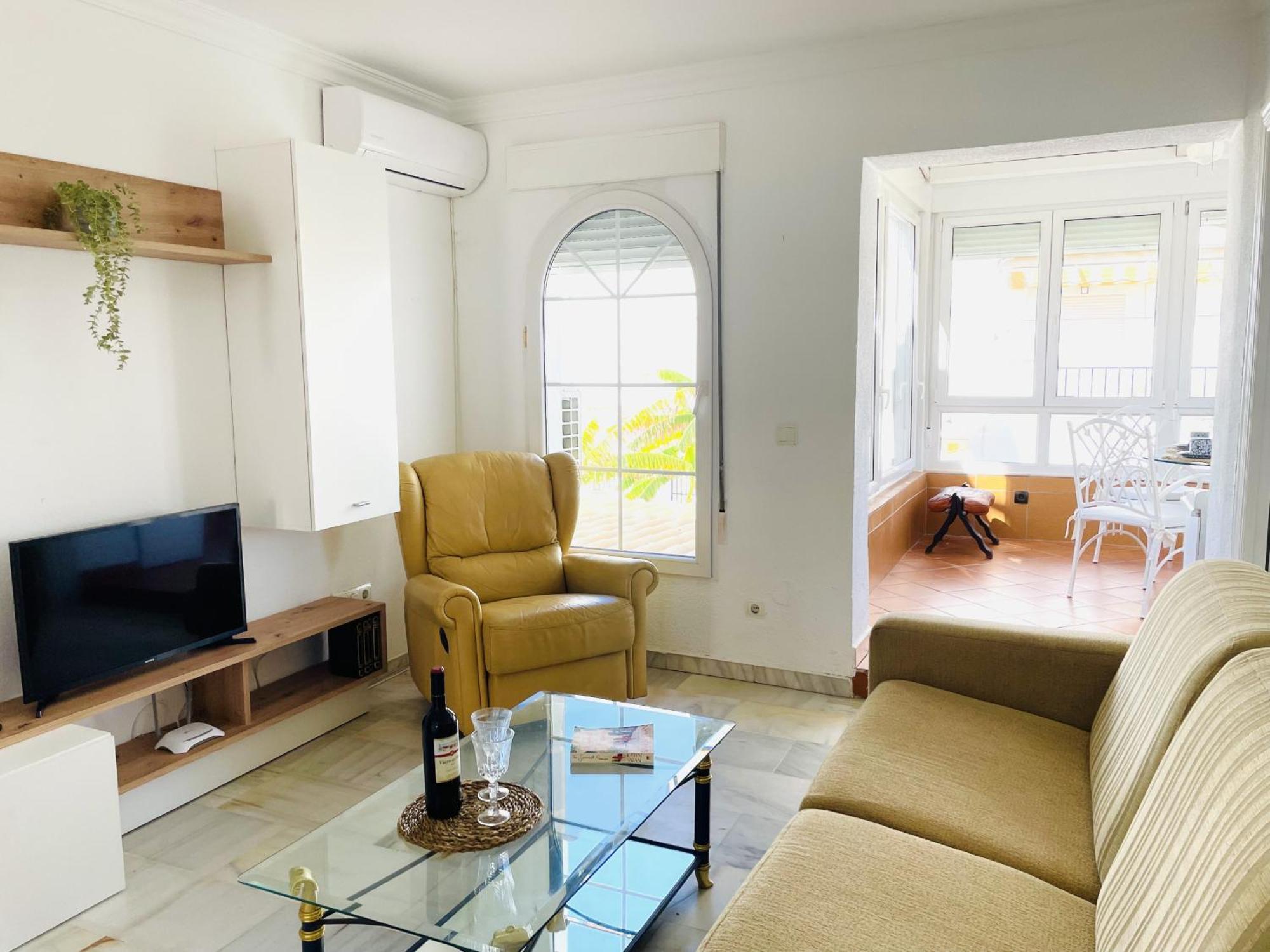 Apartamento Laguna Beach At Home トロクス・コスタ エクステリア 写真